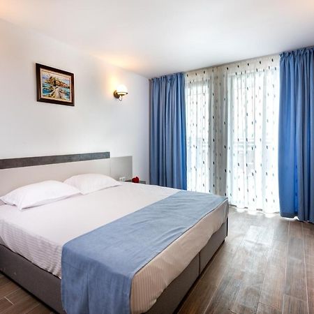 Panorama Blue Family Hotel And Free Parking Nesebar Luaran gambar