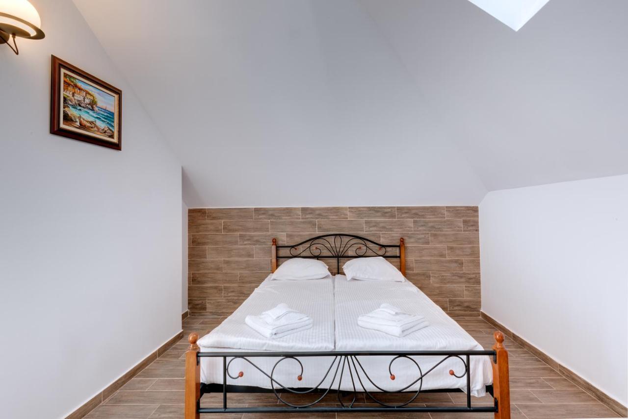 Panorama Blue Family Hotel And Free Parking Nesebar Luaran gambar