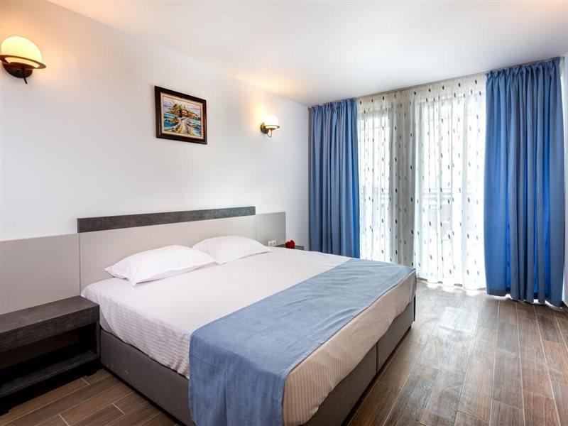 Panorama Blue Family Hotel And Free Parking Nesebar Luaran gambar