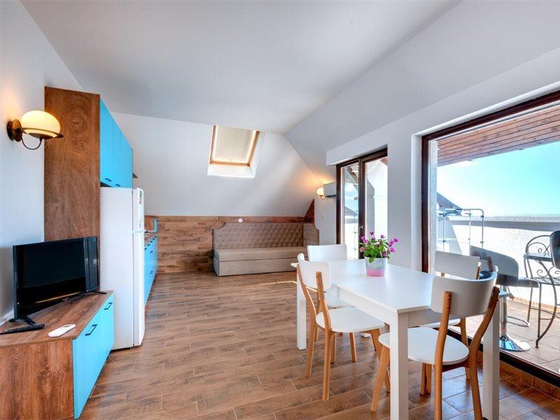 Panorama Blue Family Hotel And Free Parking Nesebar Luaran gambar